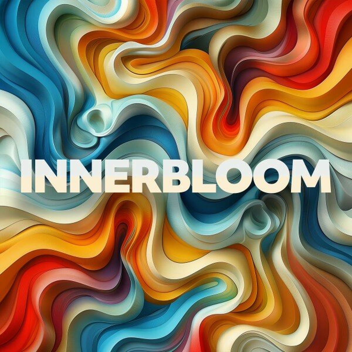 Album cover of Innerbloom (Techno Mix)