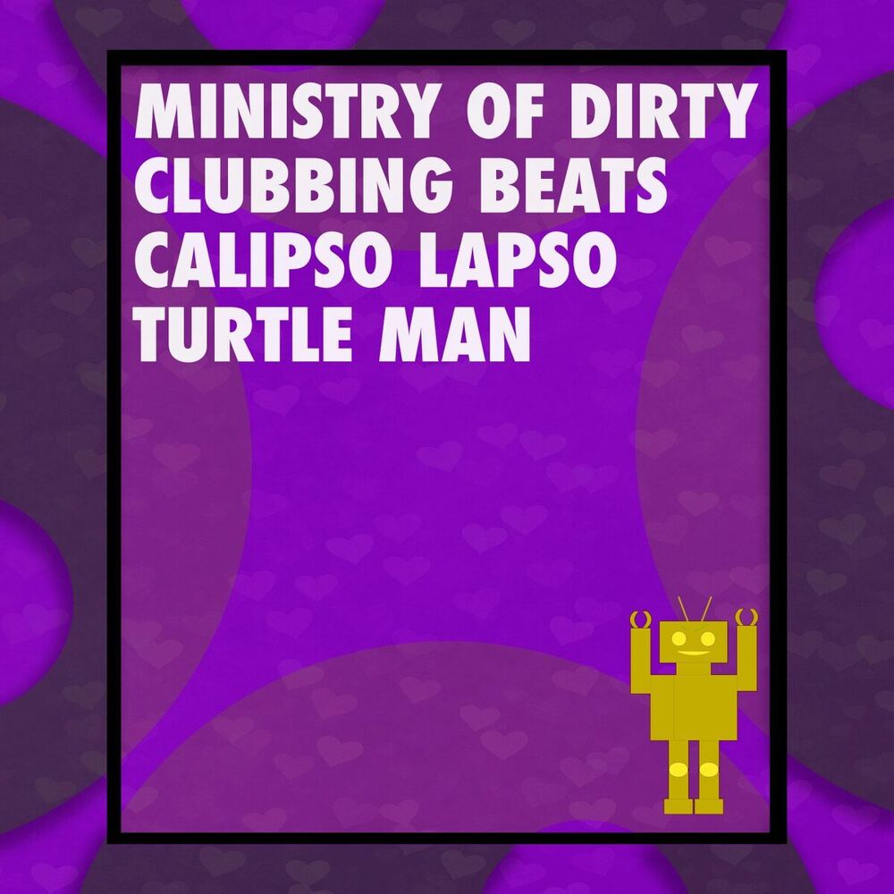 Picture of Turtle Man