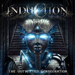 Cover of The Outwitted Consecration