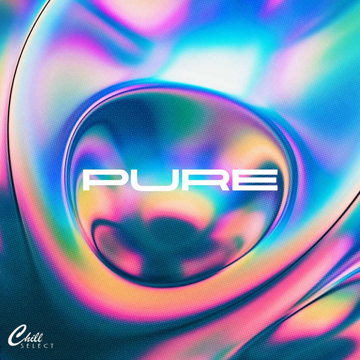 Album cover of Pure