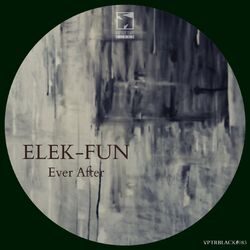 Cover of Ever After