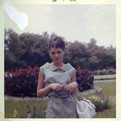 Cover of Rosemary's Song