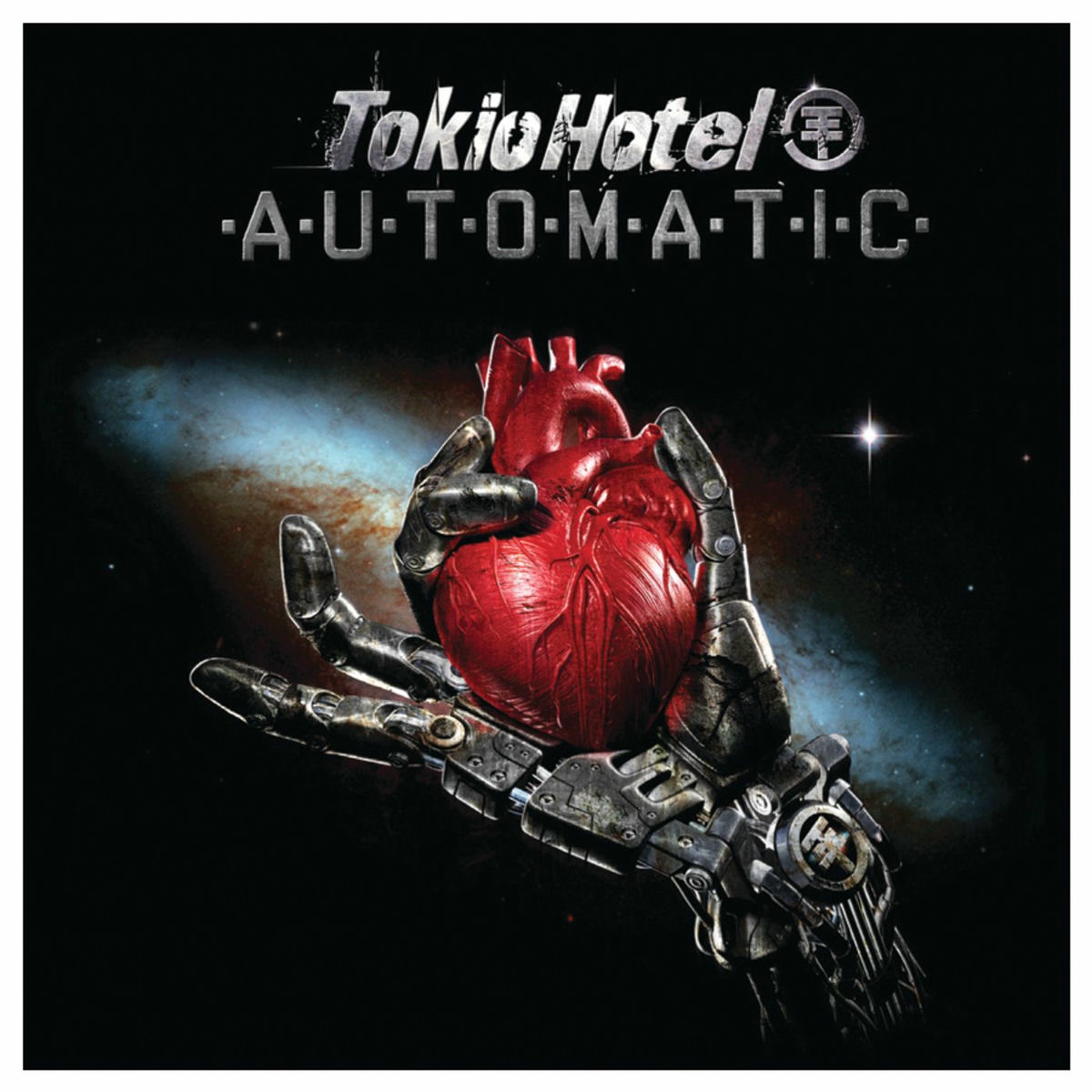 Album cover of Automatic (Digital Version)