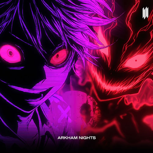 ARKHAM NIGHTS