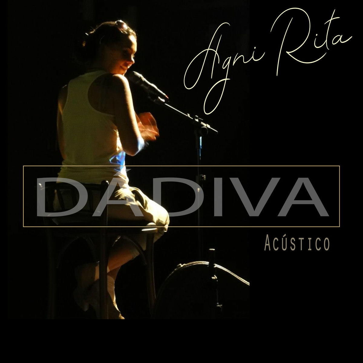 Album cover of Dádiva