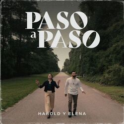 Cover of Paso a Paso