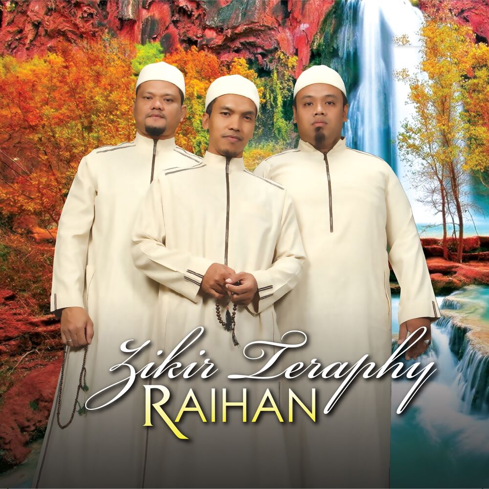 Picture of Zikir Teraphy