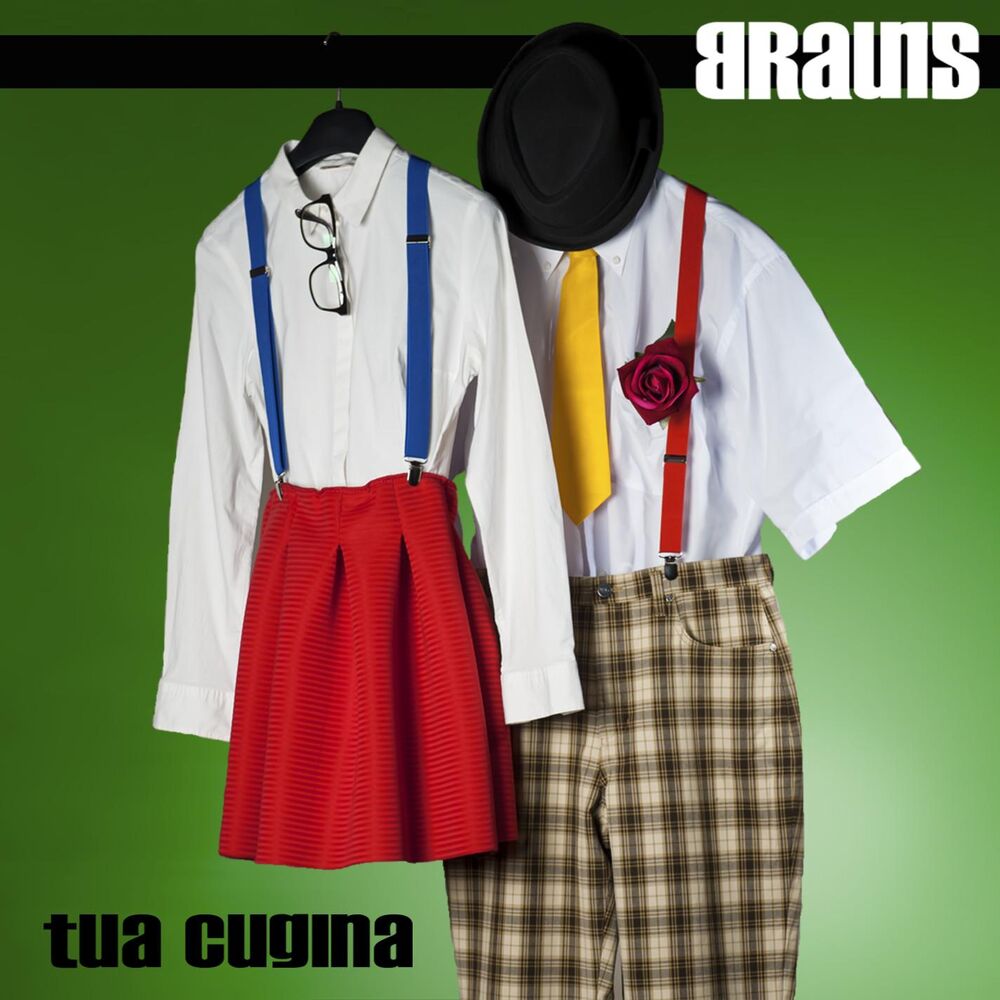 Picture of Tua cugina
