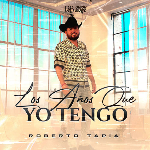 Los años que yo tengo cover