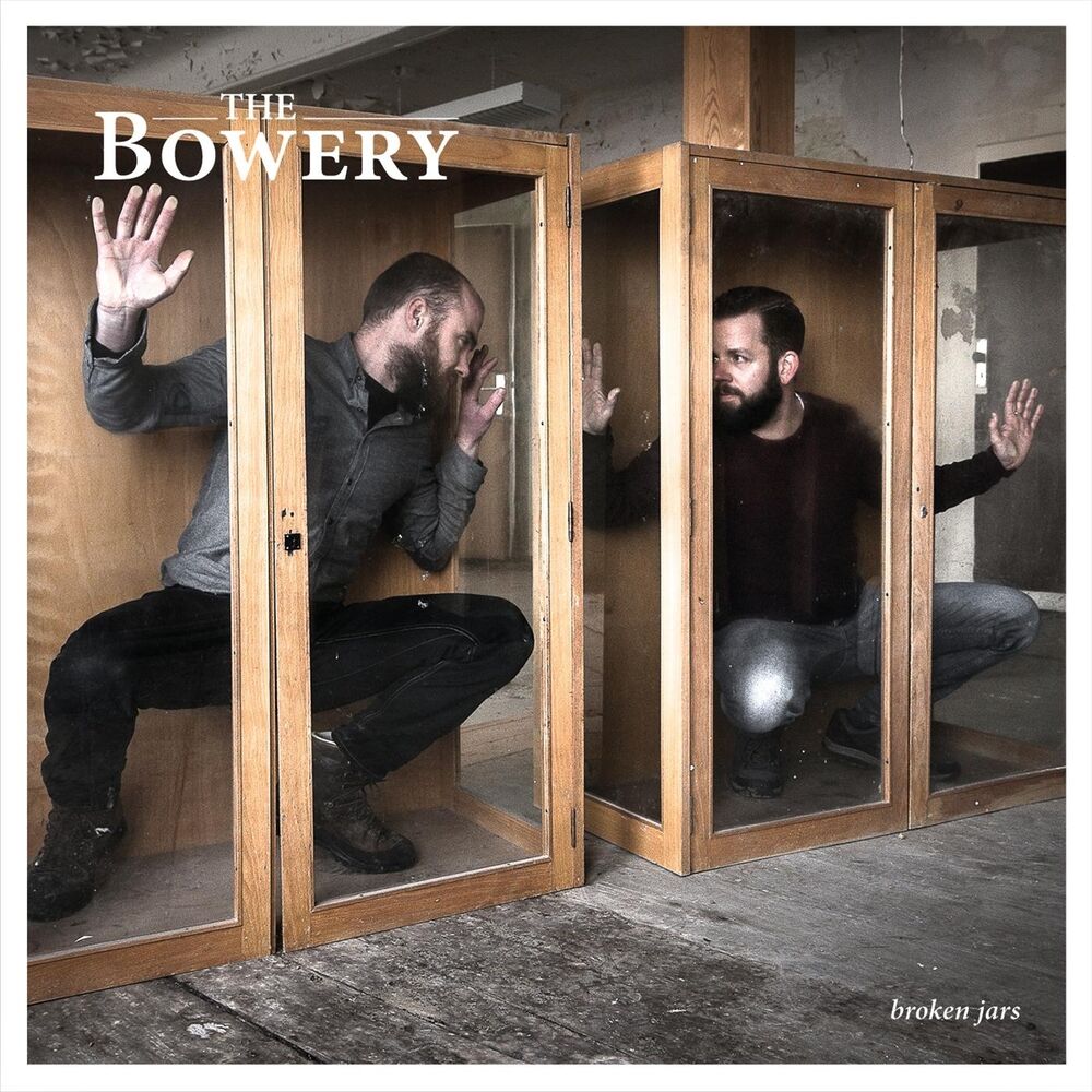 Picture of Broken Jars