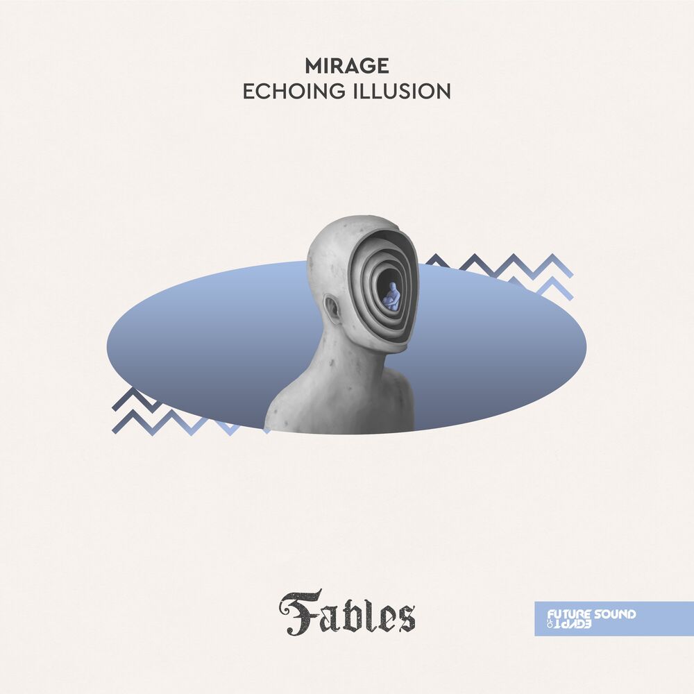 Picture of Echoing Illusion