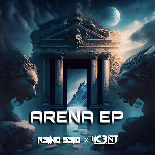 ARENA EP