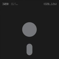 Cover of Next