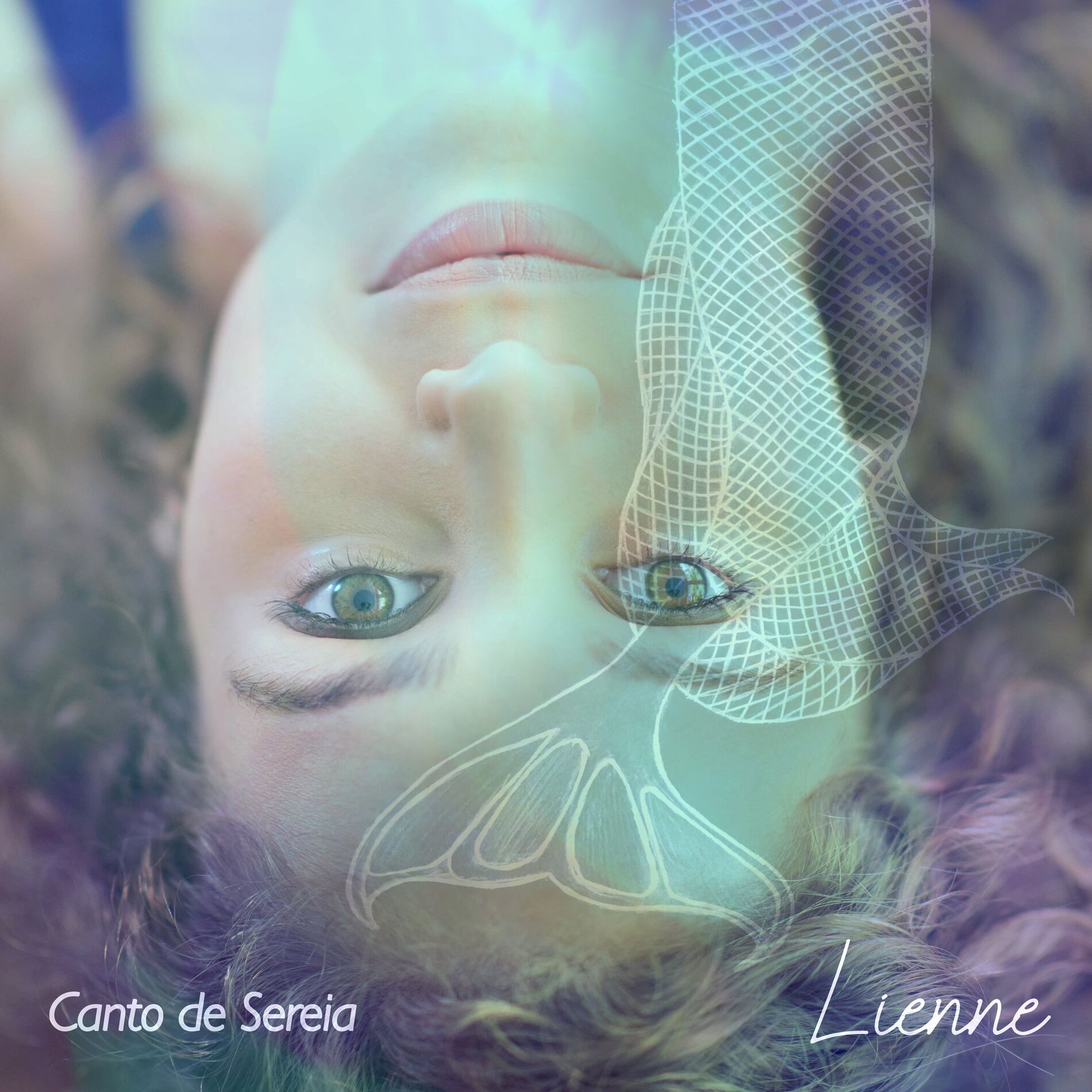 Album cover of Canto de Sereia