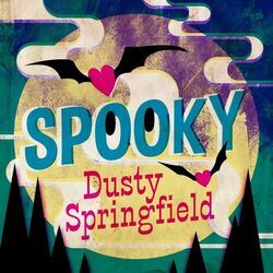 Cover of Spooky