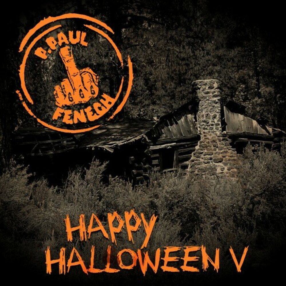 Picture of Happy Halloween V