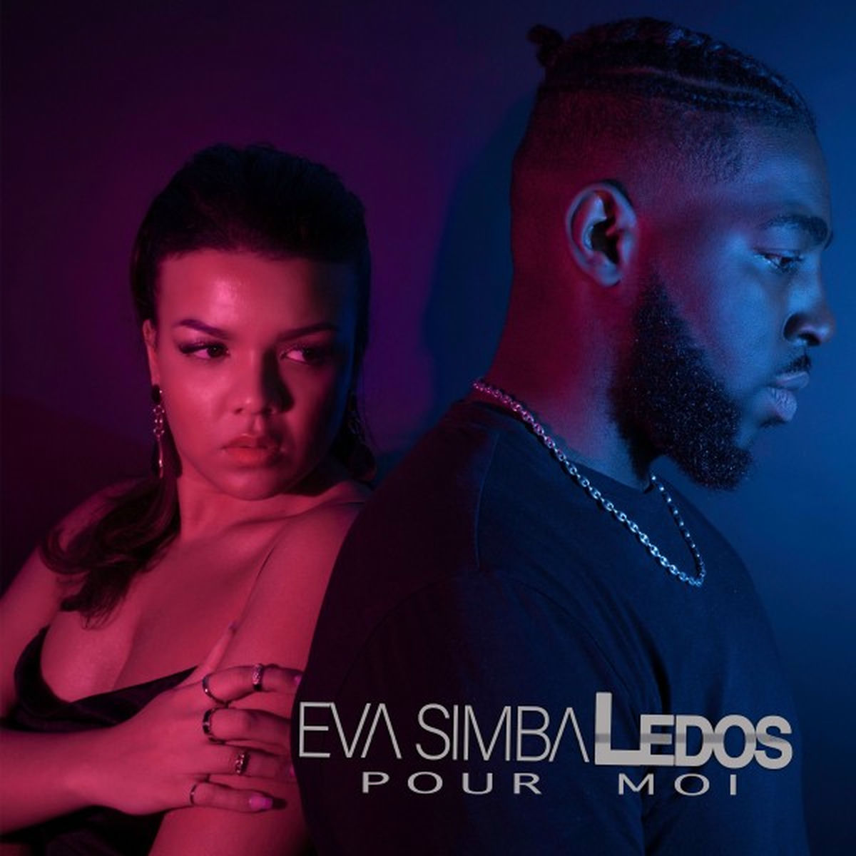 Album cover of Pour moi