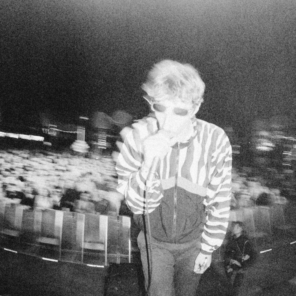 Album cover of Fliegengewicht