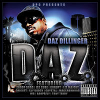 D.P.G. Presents: D.A.Z. - Daz Dillinger | Deezer