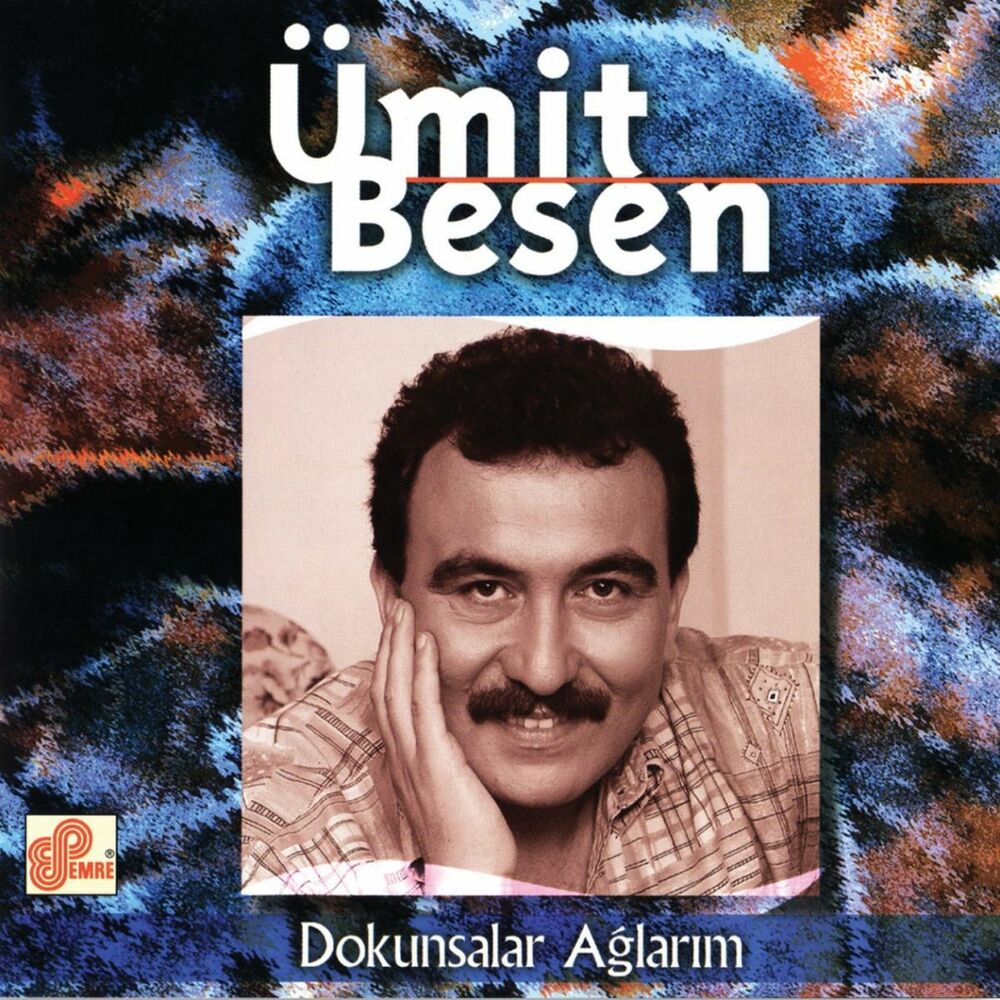 Picture of Dokunsalar Ağlarım