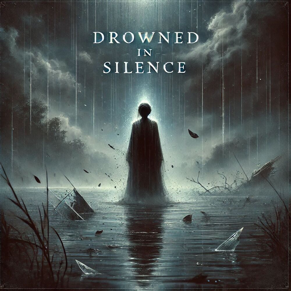 Picture of Drowned in Silence