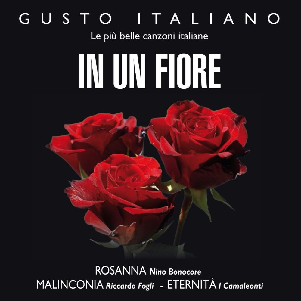 Picture of In un fiore