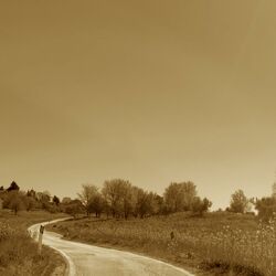 Cover of Weg Naar Huis