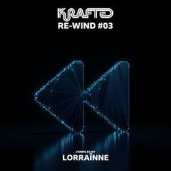 Cover of Krafted: Re-Wind #03
