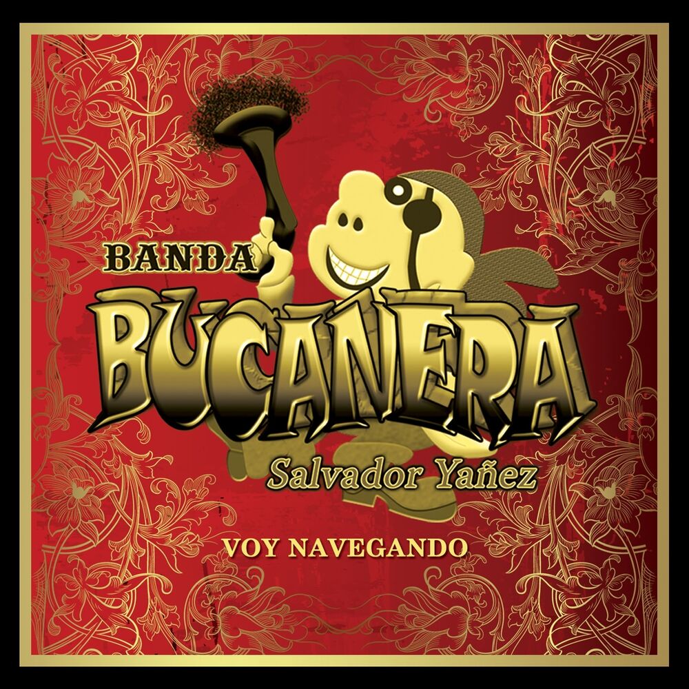 Picture of Voy Navegando
