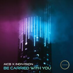 Cover of Be Carried with You