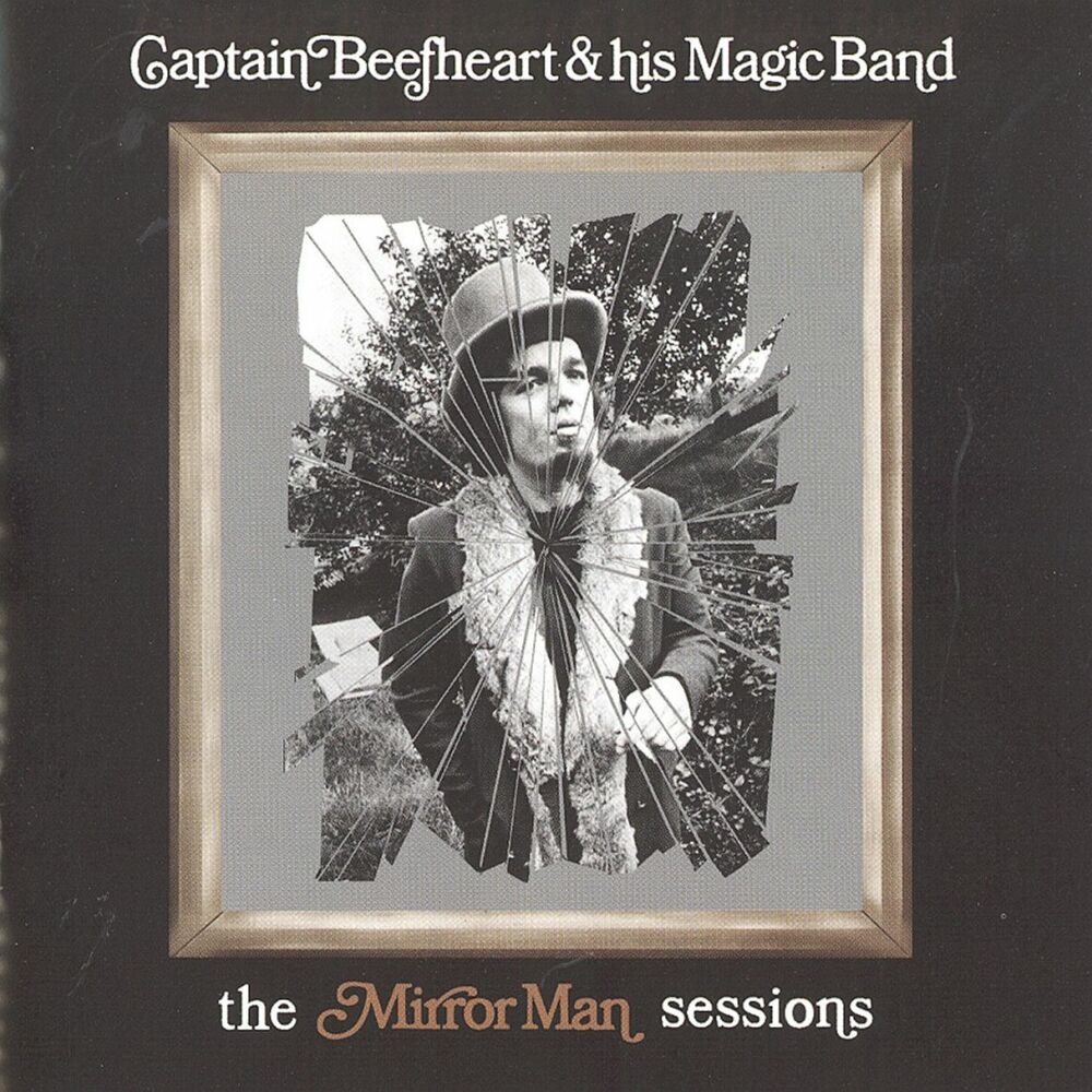 Picture of The Mirror Man Sessions