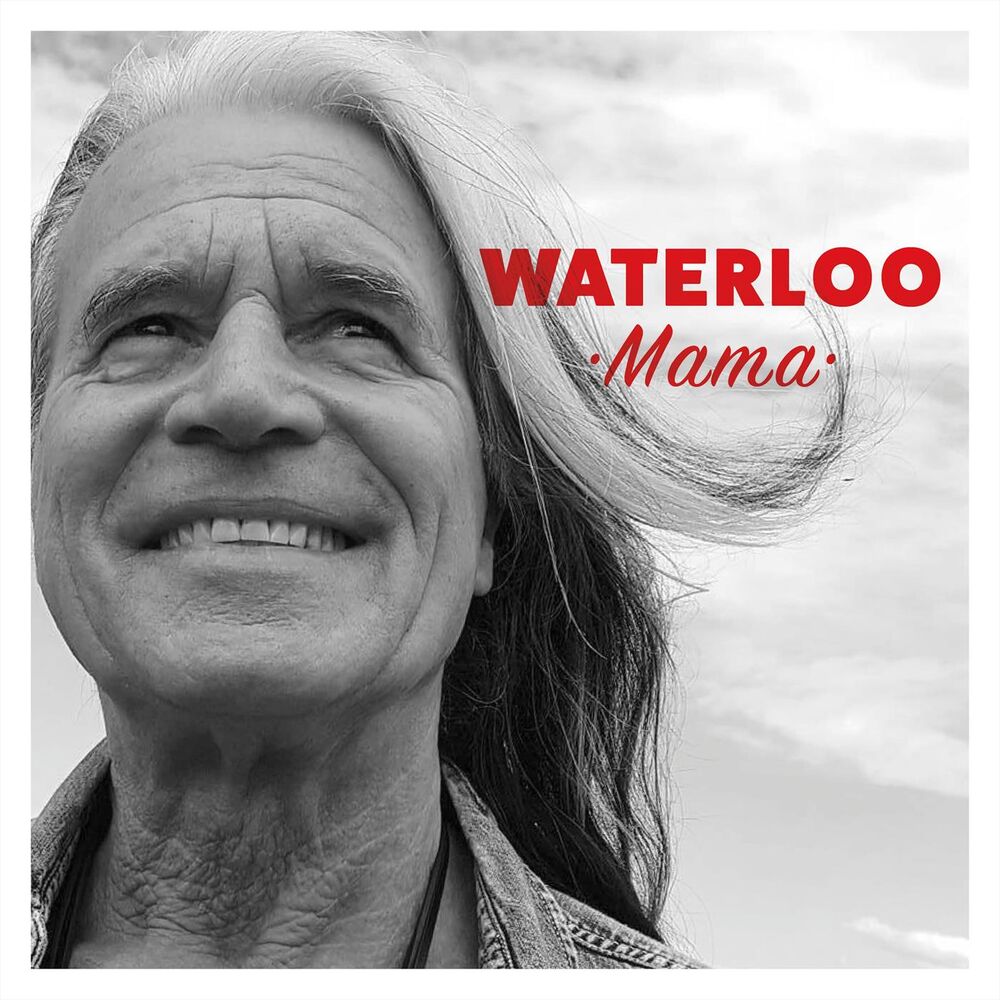 Picture of Mama