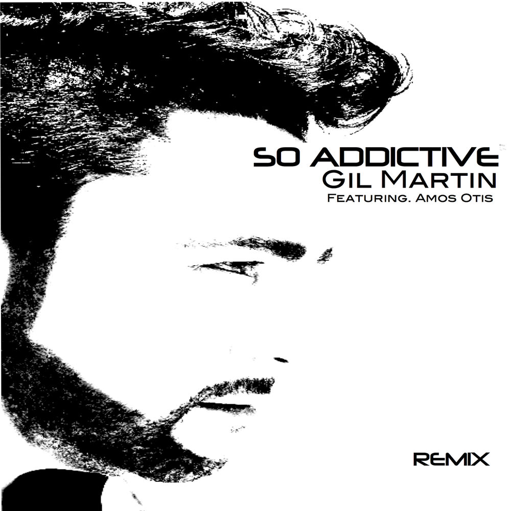 Picture of So Addictive (feat. Amos Otis)
