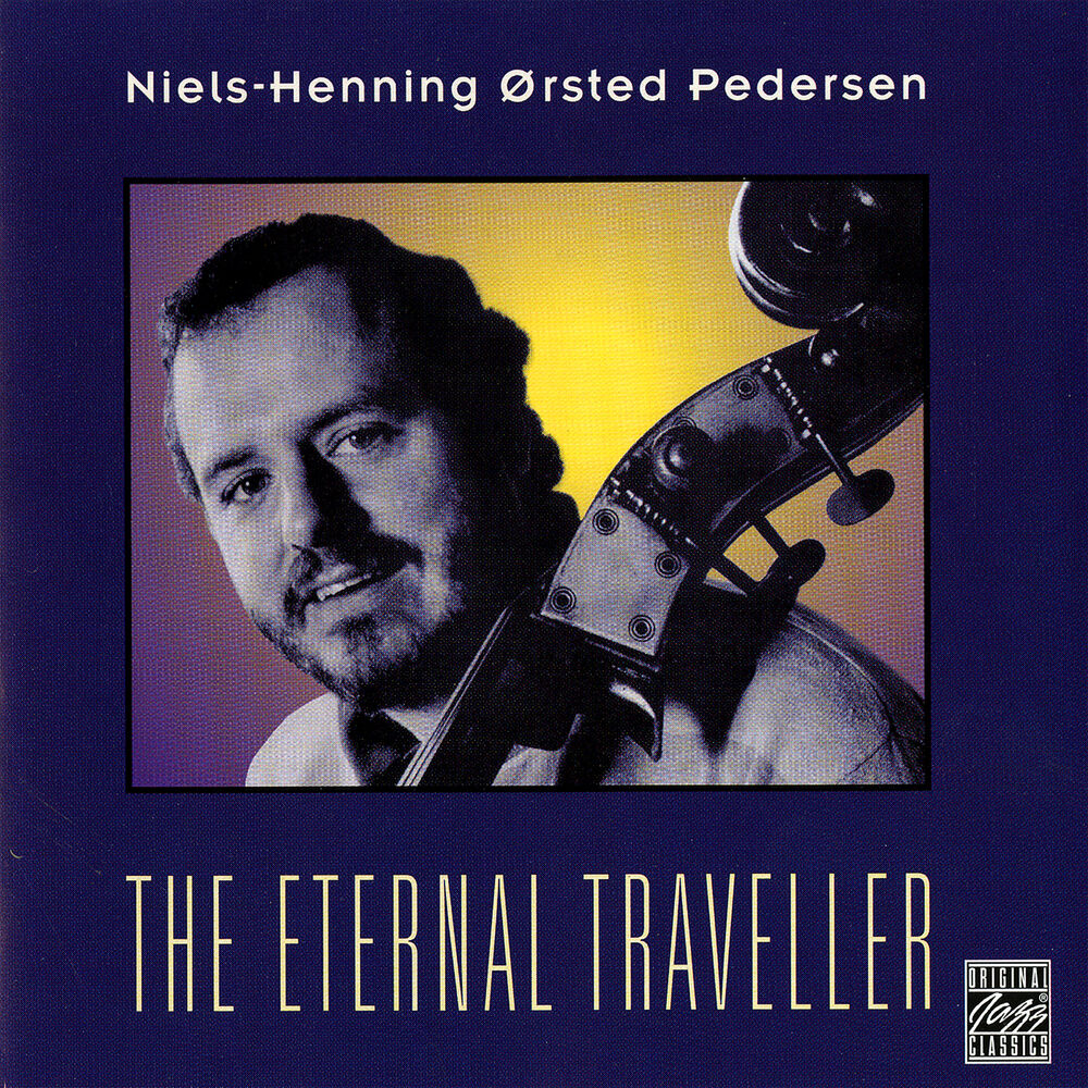 Picture of The Eternal Traveller