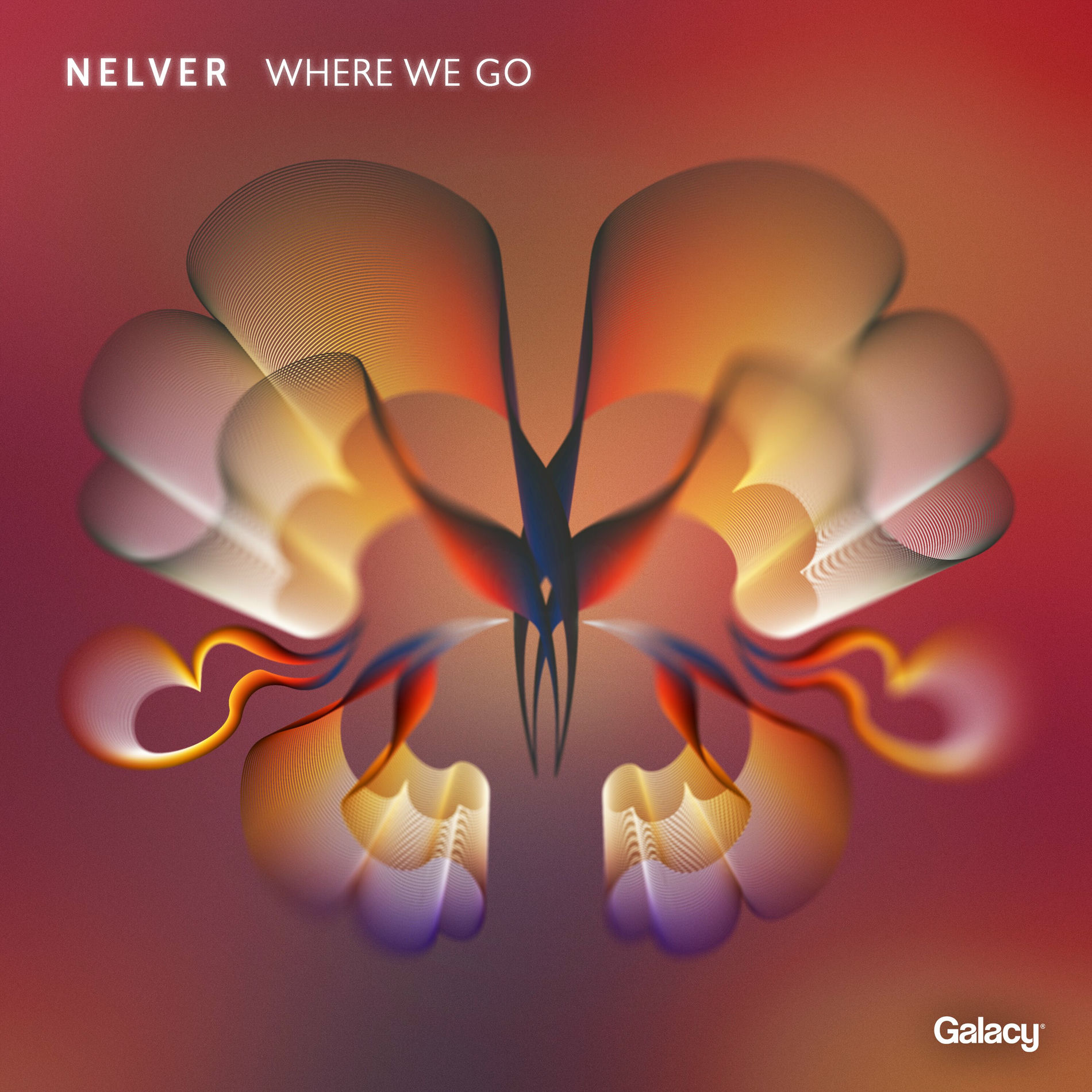 Album cover of Where We Go