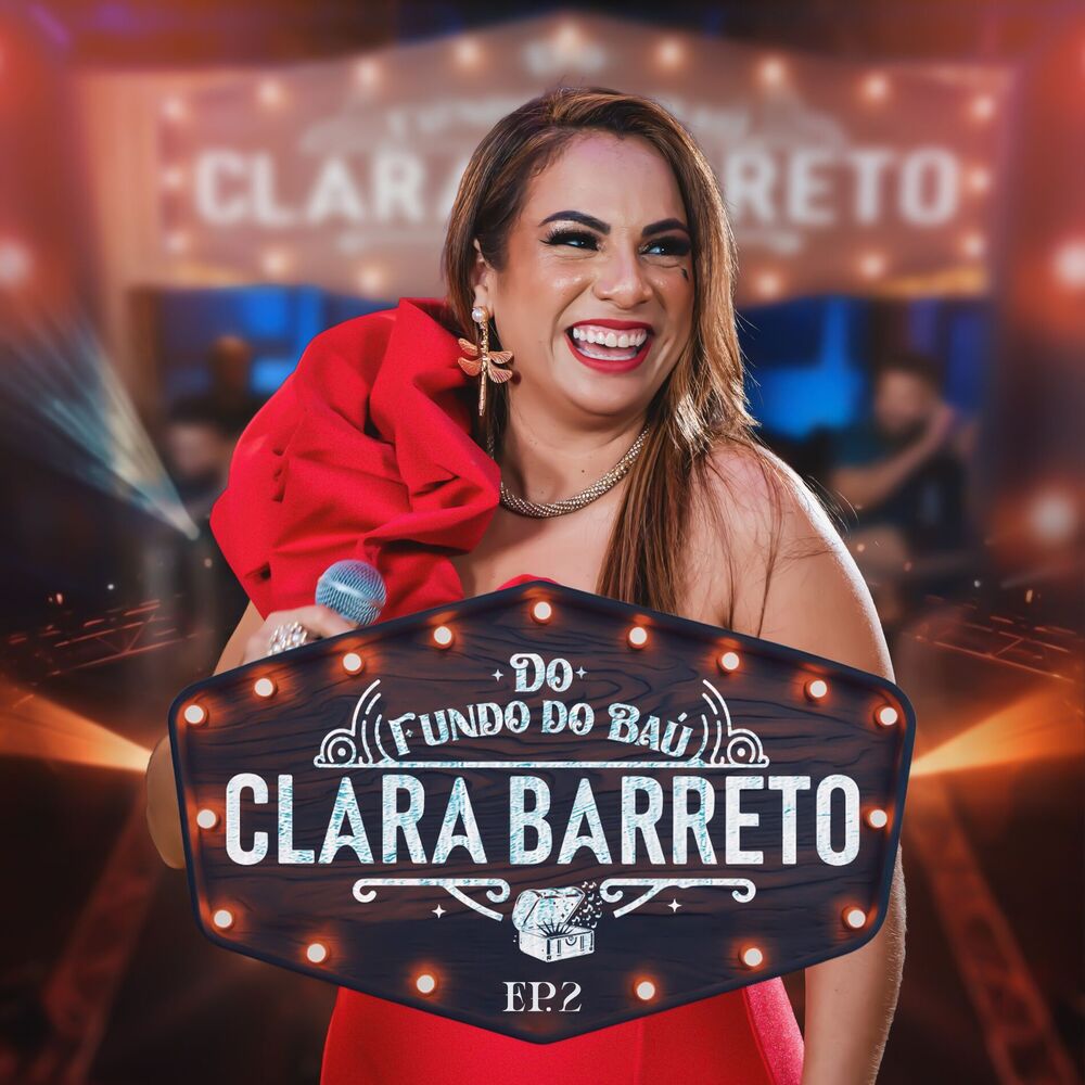 Picture of Do Fundo do Baú, Ep. 2 (Ao Vivo)
