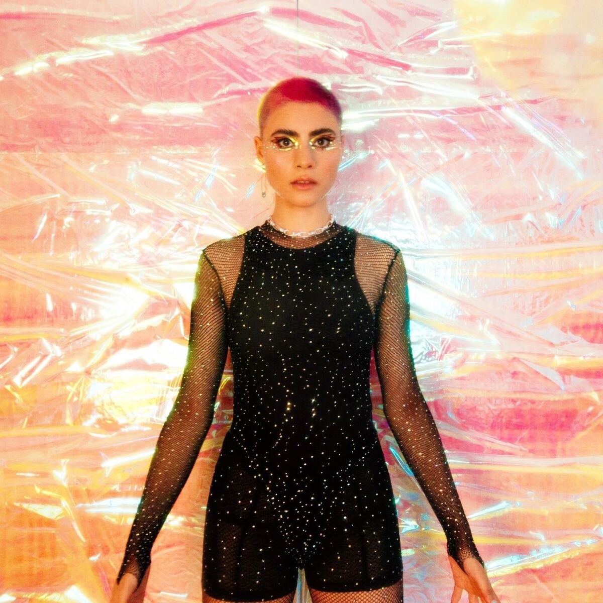 Album cover of Technicolour