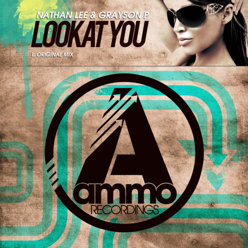 Picture of Look At You (Original Mix)