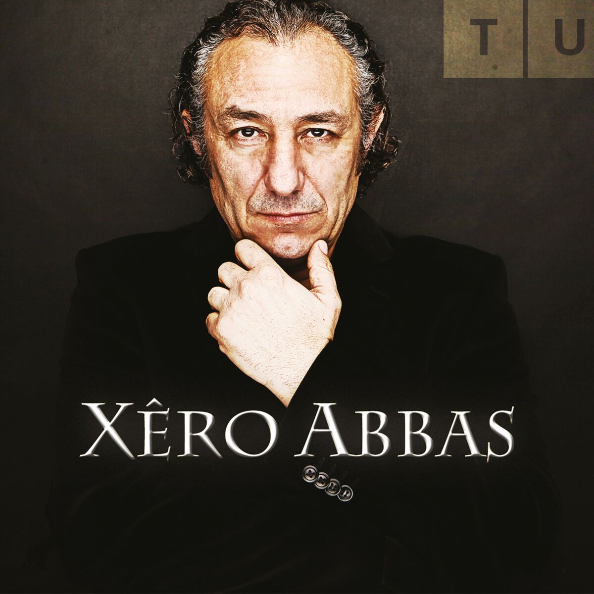Album cover of Dîlberê