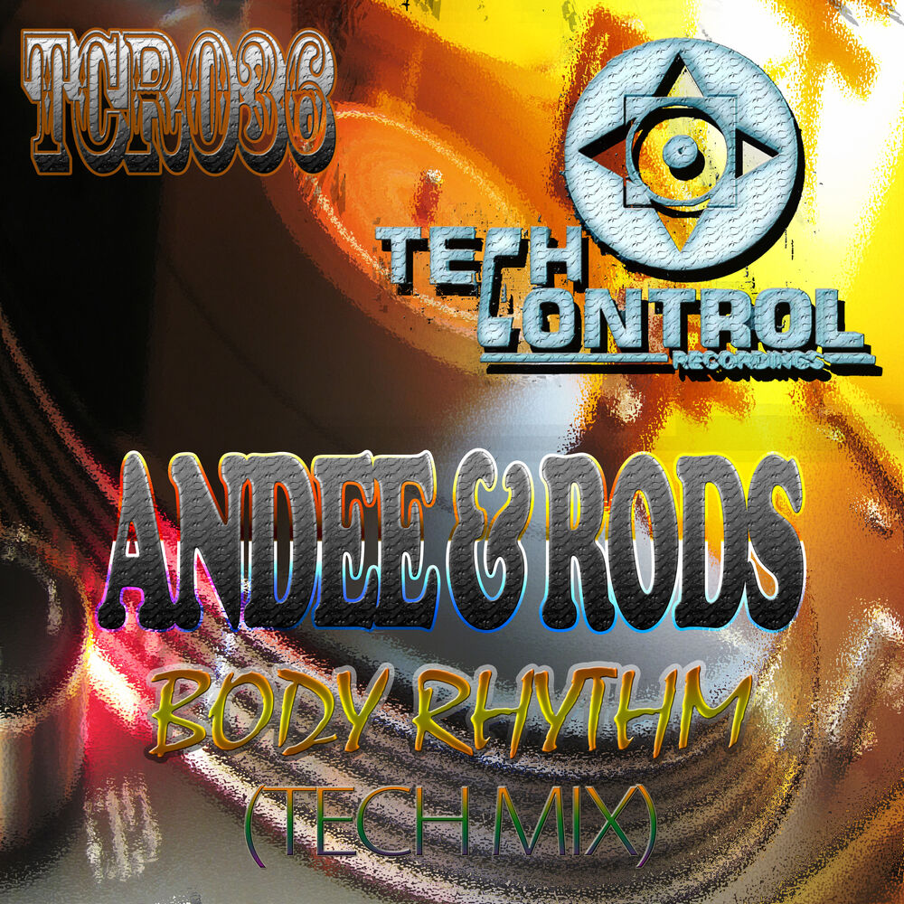Picture of Body Rhythm (Tech Mix)