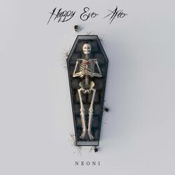 Cover of HAPPY EVER AFTER