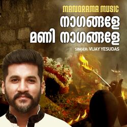 Cover of Naagangale Mani Naagangale