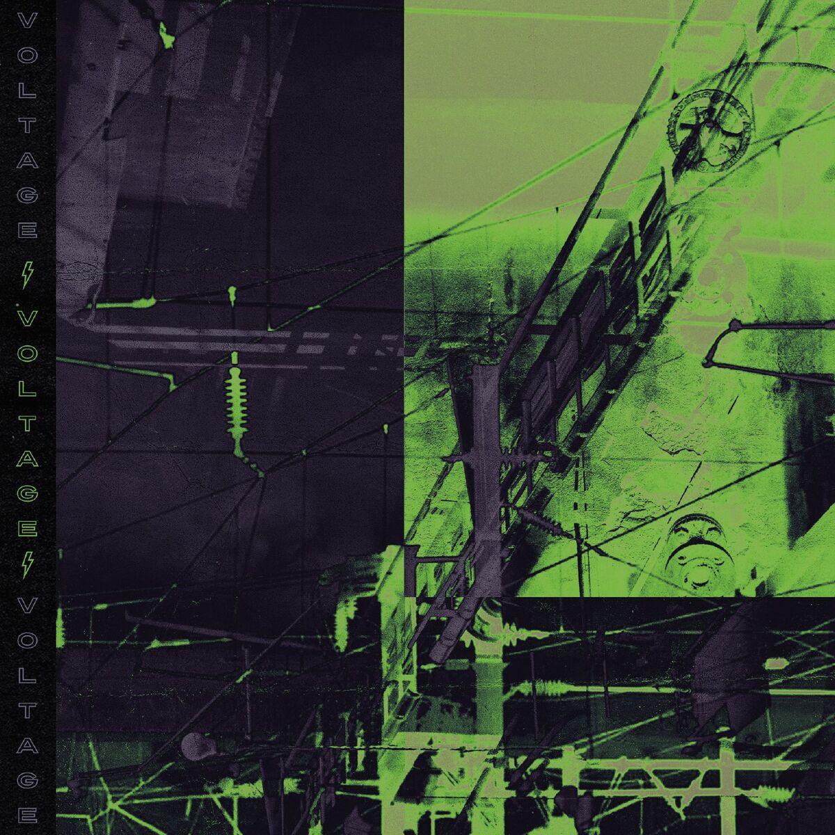 Album cover of Surge (Original)
