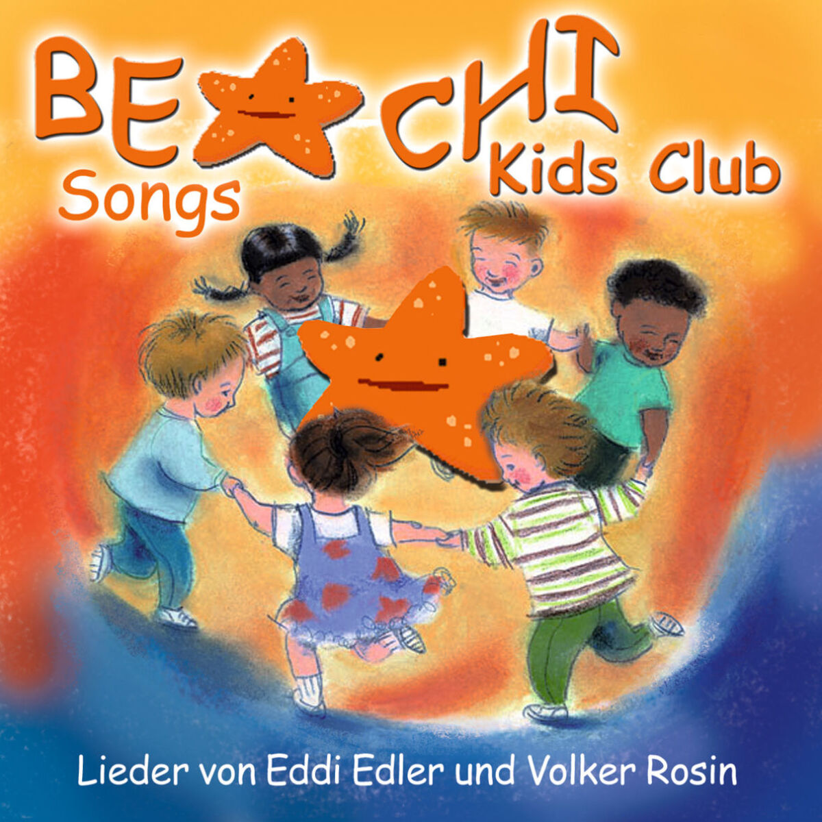 Album cover of Kids Beach Club