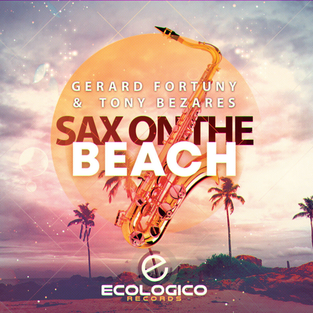 Picture of Sax On The Beach