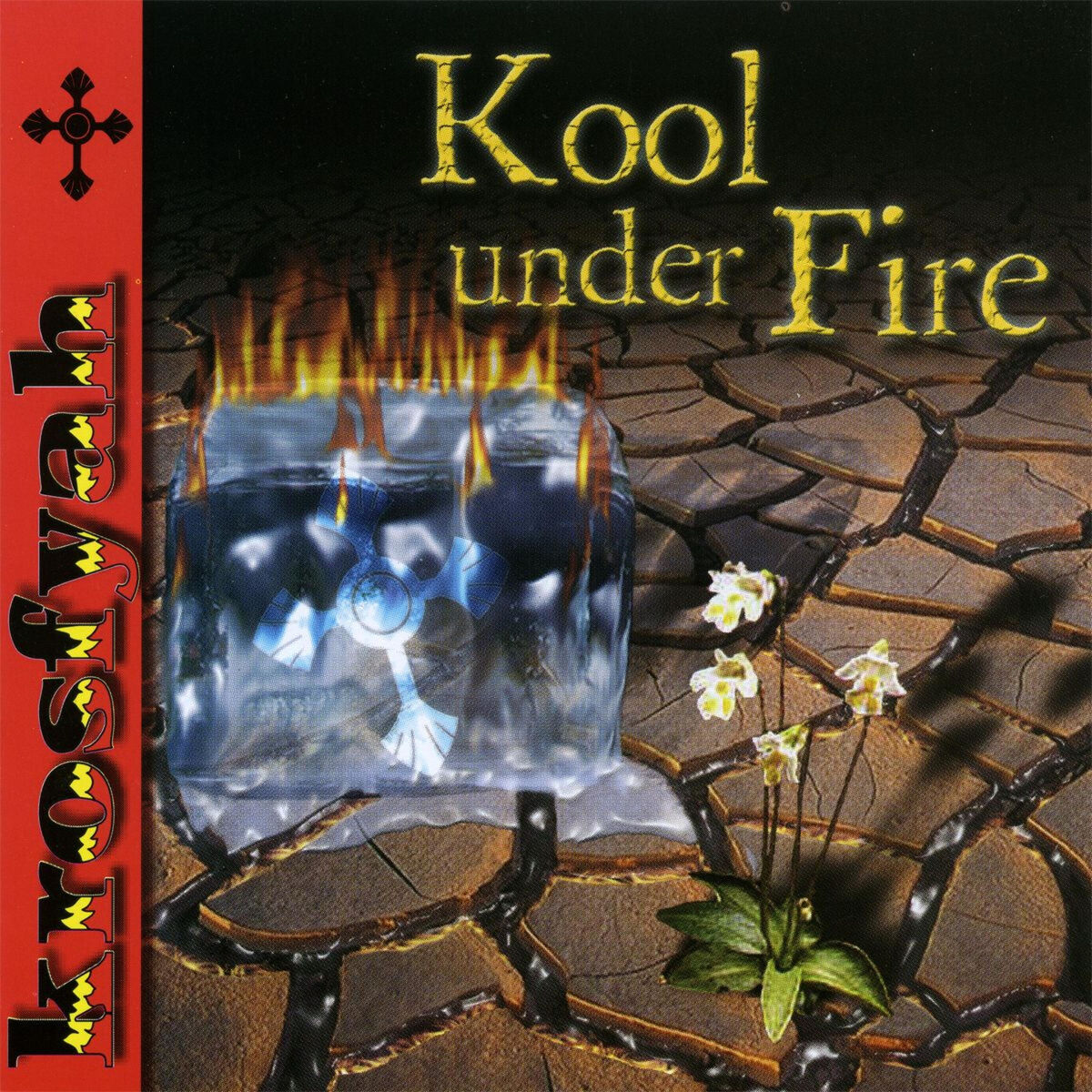 Album cover of Sak Pasé