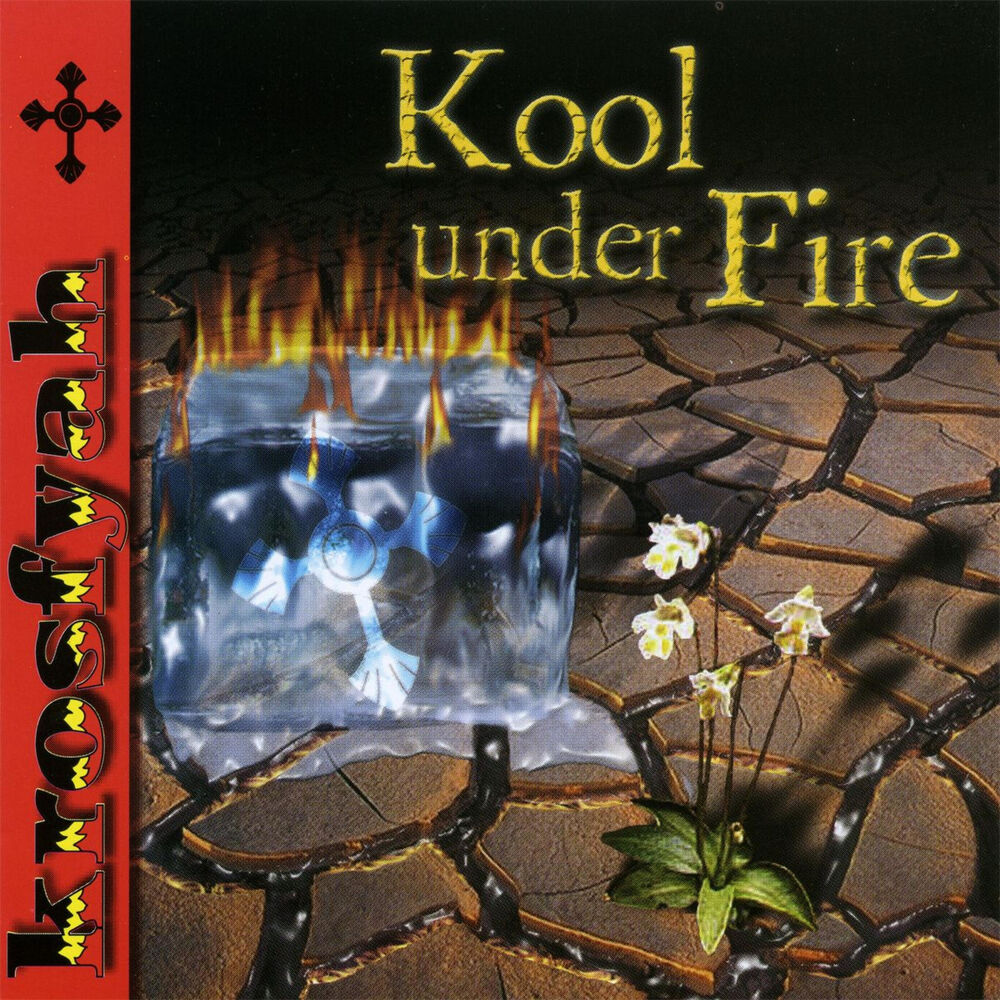 Picture of Kool Under Fire
