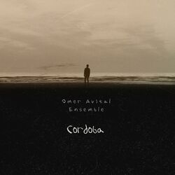 Cover of Cordoba (Andalucian Fantasy)