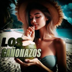 Cover of LOS CAÑONAZOS