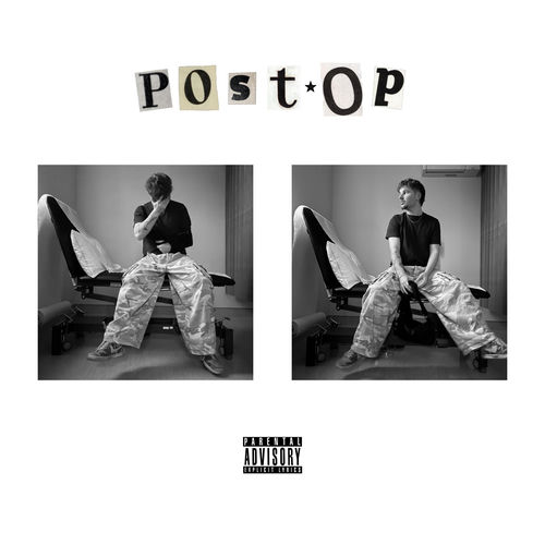 POST-OP
